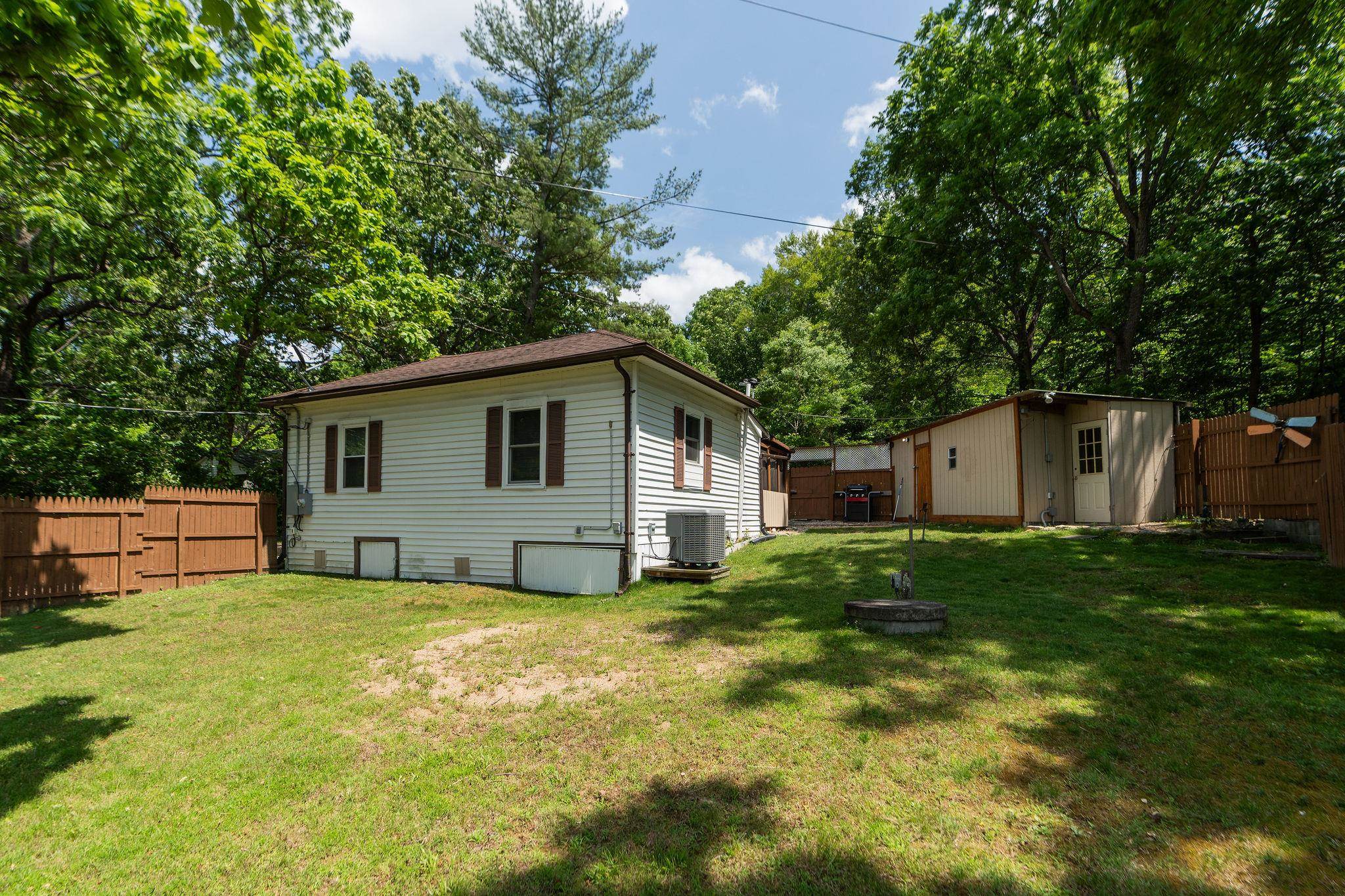143 PKIN LN, RAPHINE, Virginia 24472, 1 Bedroom Bedrooms, ,1 BathroomBathrooms,Residential,143 PKIN LN,665659 MLS # 665659