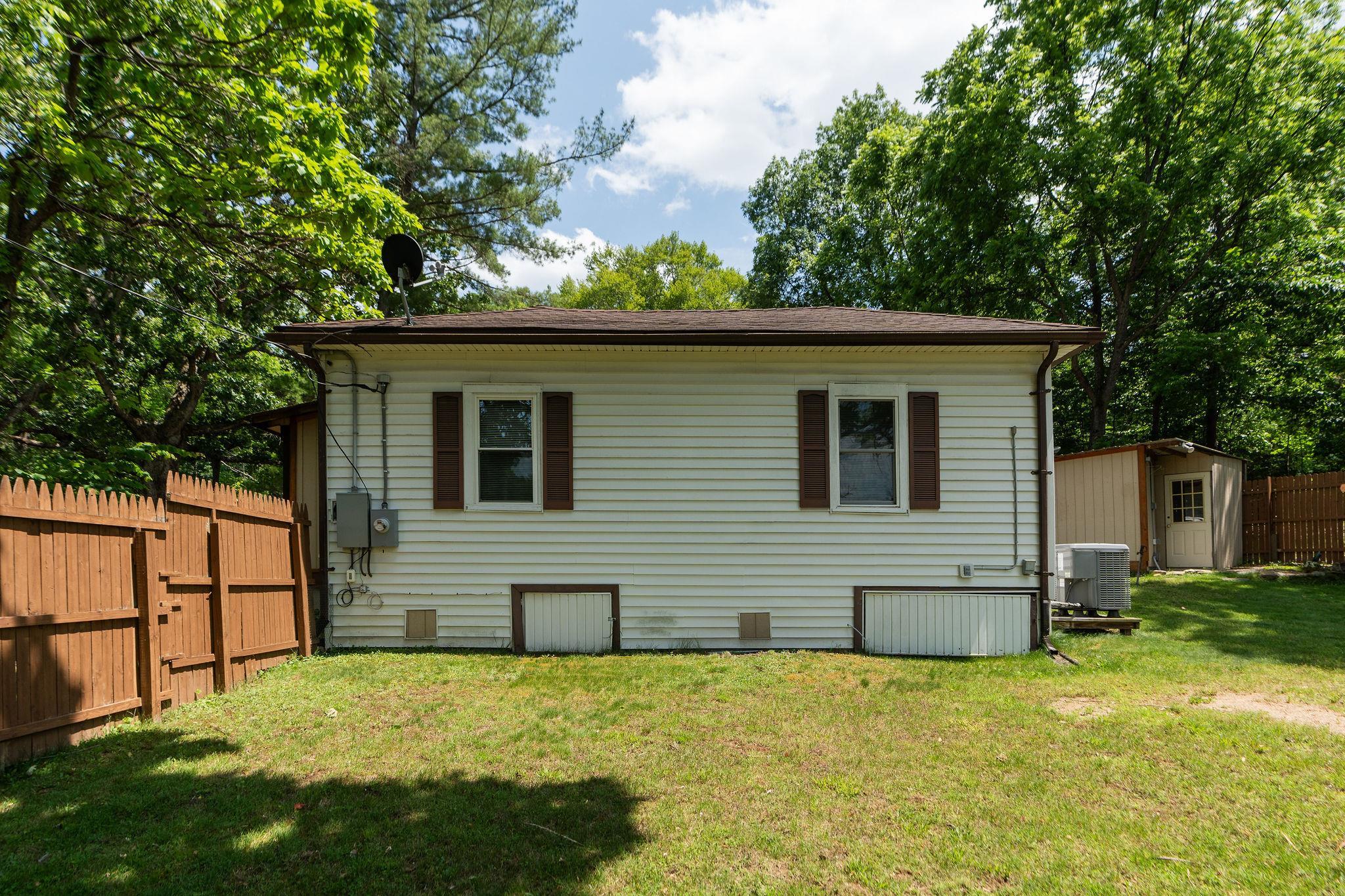 143 PKIN LN, RAPHINE, Virginia 24472, 1 Bedroom Bedrooms, ,1 BathroomBathrooms,Residential,143 PKIN LN,665659 MLS # 665659