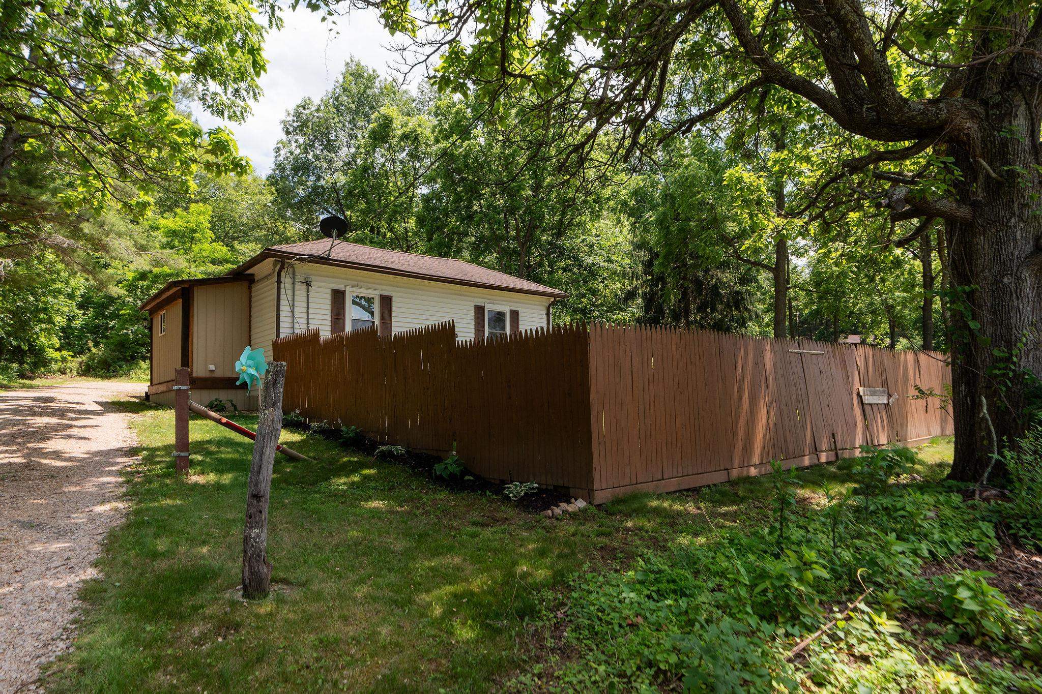 143 PKIN LN, RAPHINE, Virginia 24472, 1 Bedroom Bedrooms, ,1 BathroomBathrooms,Residential,143 PKIN LN,665659 MLS # 665659