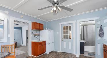 143 PKIN LN, RAPHINE, Virginia 24472, 1 Bedroom Bedrooms, ,1 BathroomBathrooms,Residential,143 PKIN LN,665659 MLS # 665659