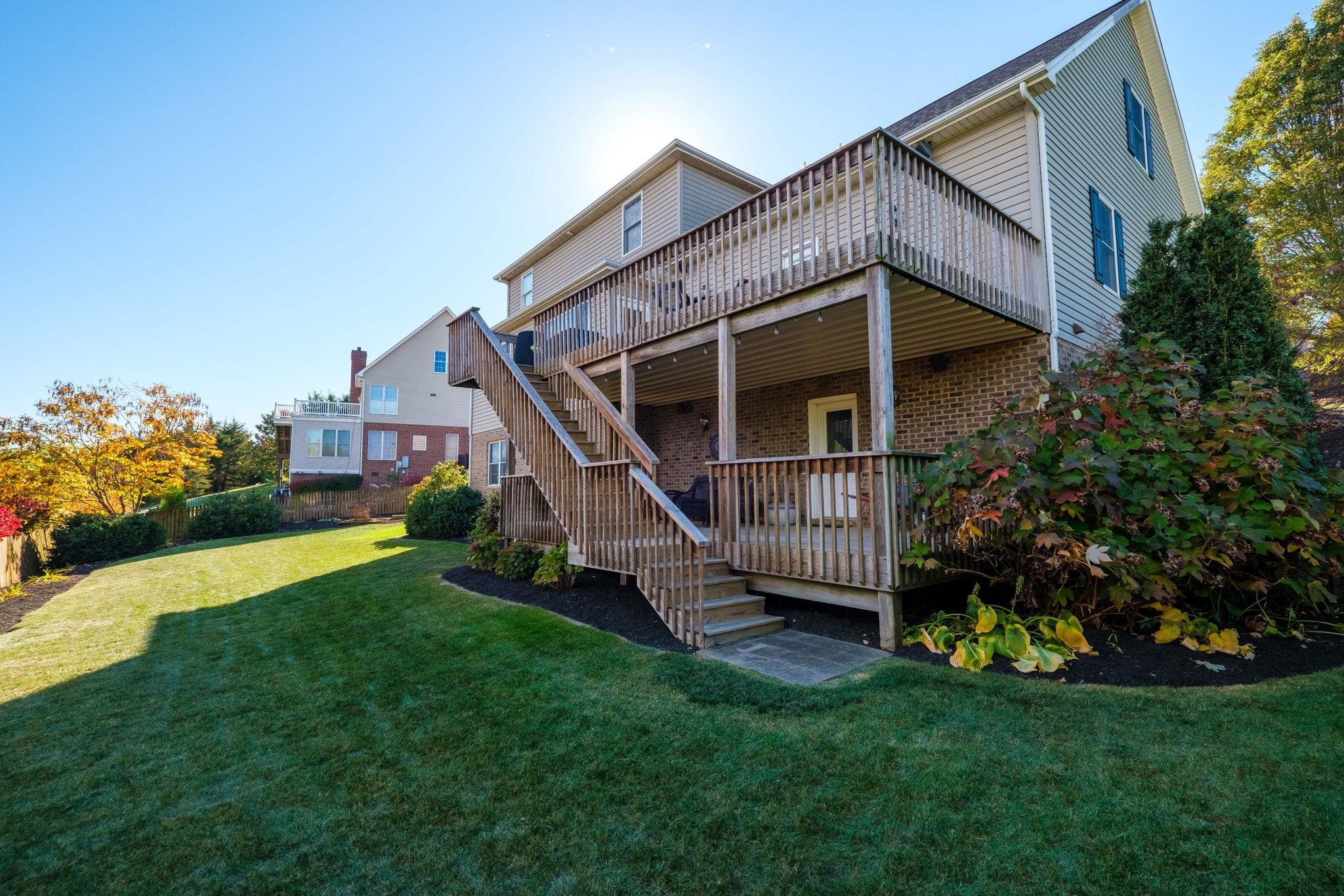 1868 PARK RD, HARRISONBURG, Virginia 22802, 6 Bedrooms Bedrooms, ,5 BathroomsBathrooms,Residential,1868 PARK RD,665661 MLS # 665661