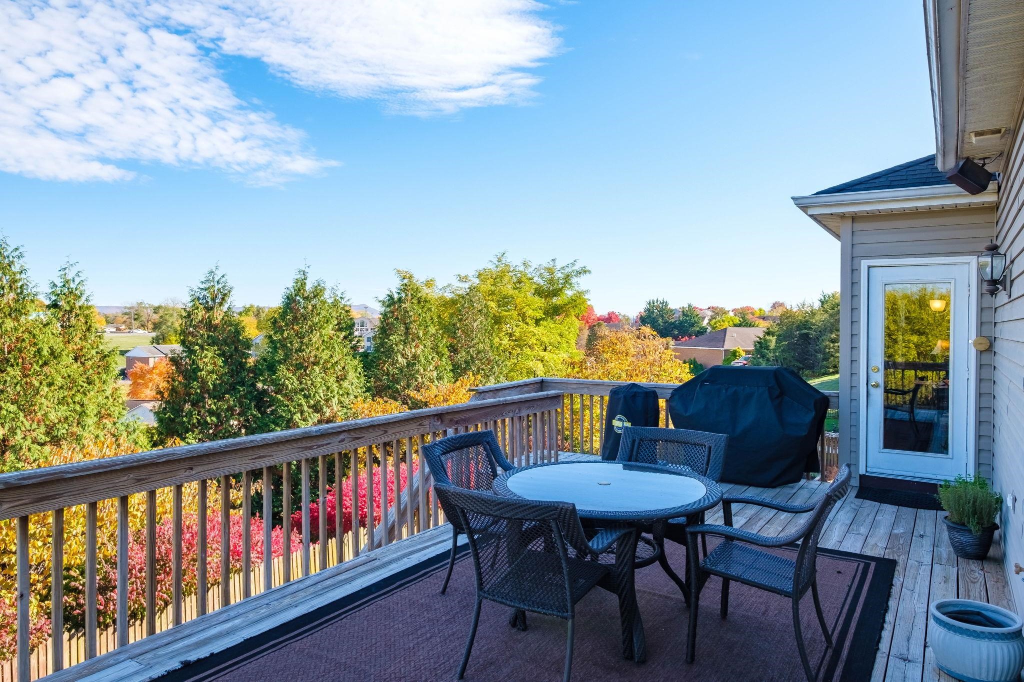 1868 PARK RD, HARRISONBURG, Virginia 22802, 6 Bedrooms Bedrooms, ,5 BathroomsBathrooms,Residential,1868 PARK RD,665661 MLS # 665661