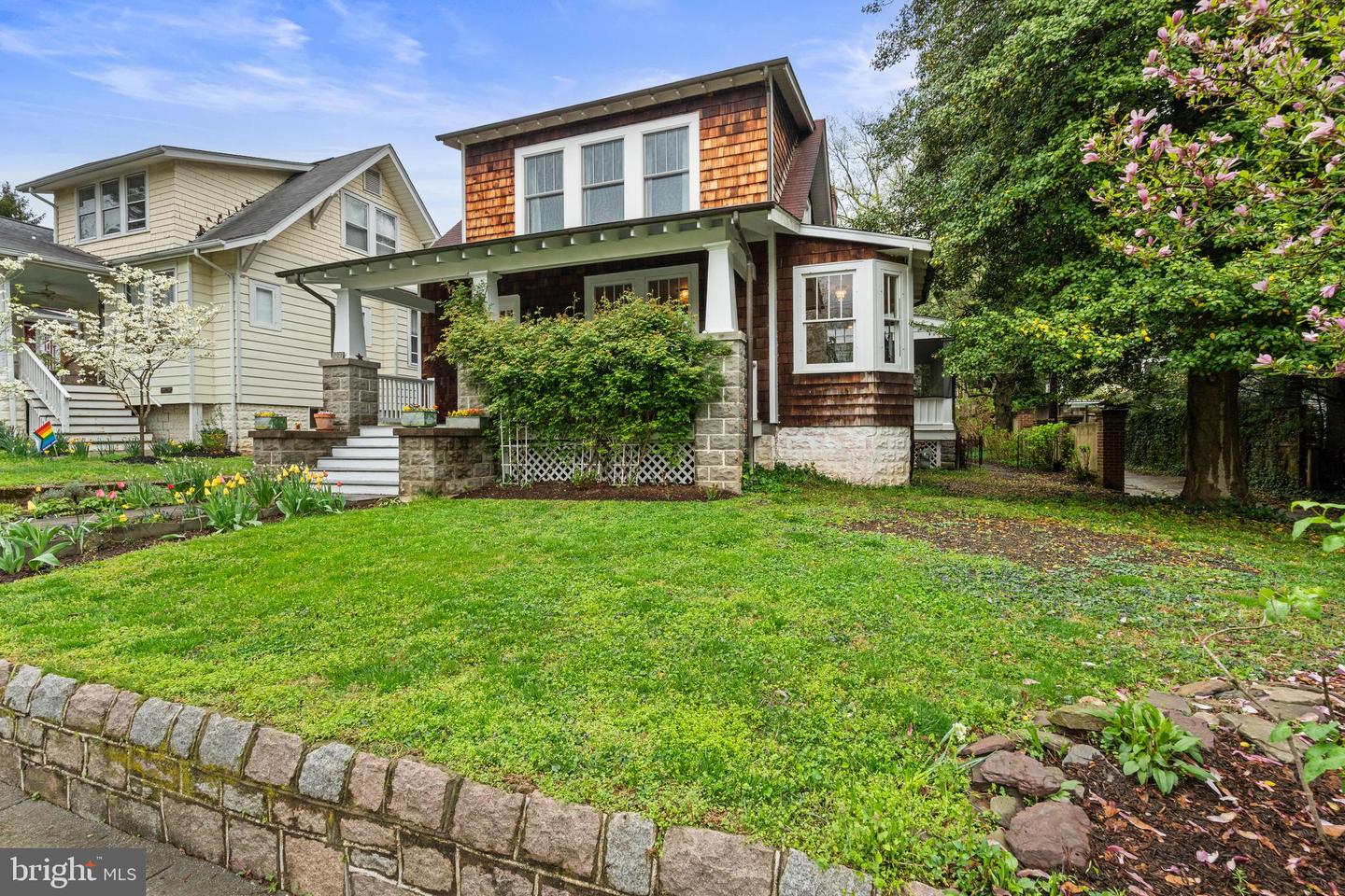 5725 SHERIER PLACE NW, WASHINGTON, District Of Columbia 20016, 3 Bedrooms Bedrooms, ,2 BathroomsBathrooms,Residential,For sale,5725 SHERIER PLACE NW,DCDC2191444 MLS # DCDC2191444