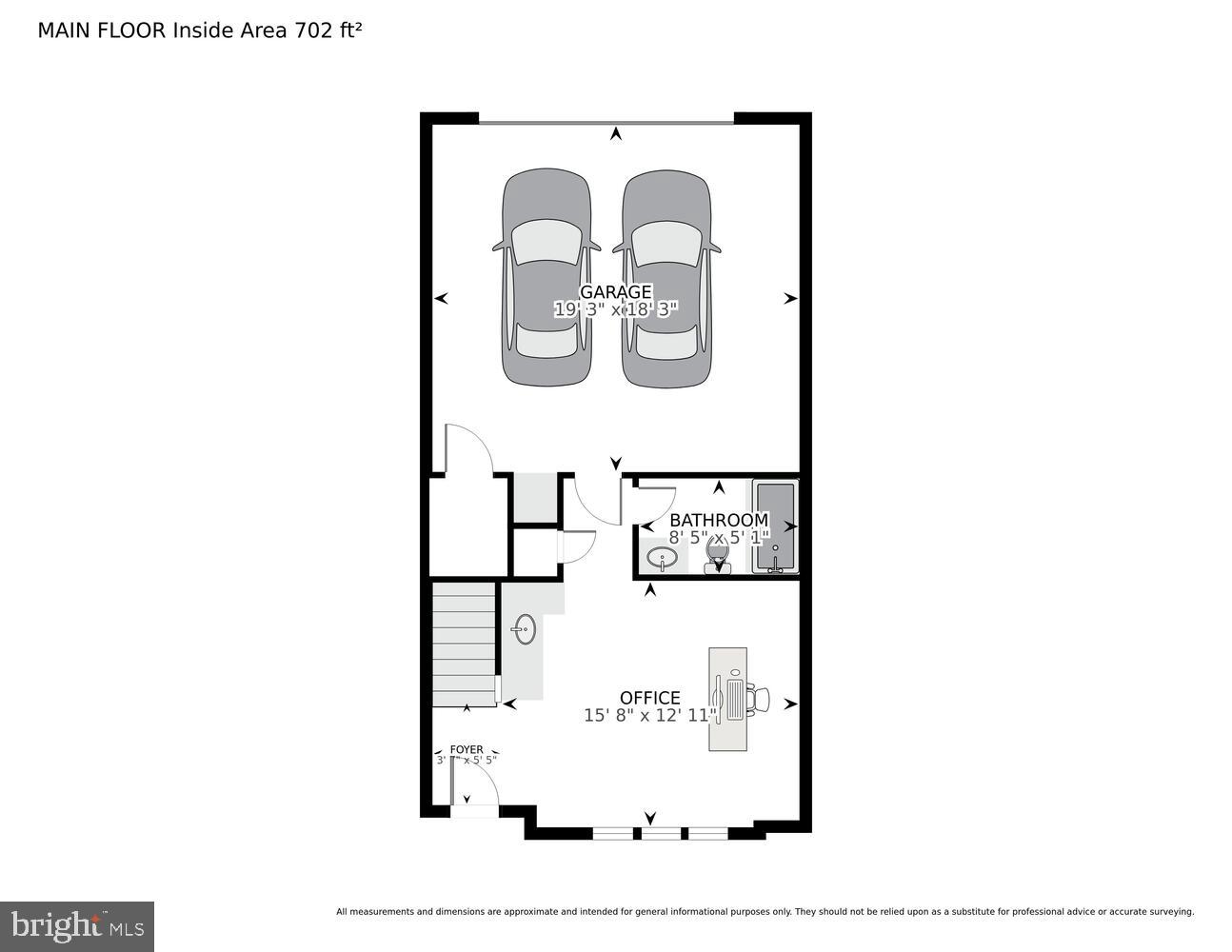 2541 S KENMORE CT, ARLINGTON, Virginia 22206, 3 Bedrooms Bedrooms, 8 Rooms Rooms,3 BathroomsBathrooms,Residential,For sale,2541 S KENMORE CT,VAAR2055714 MLS # VAAR2055714