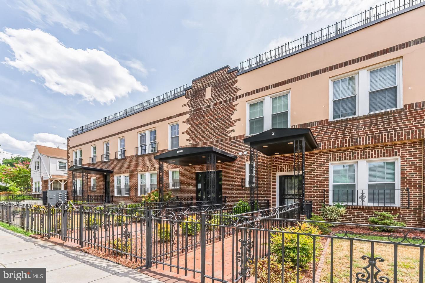 1801 OTIS ST NE #6, WASHINGTON, District Of Columbia 20018, 1 Bedroom Bedrooms, ,1 BathroomBathrooms,Residential,For sale,1801 OTIS ST NE #6,DCDC2199798 MLS # DCDC2199798