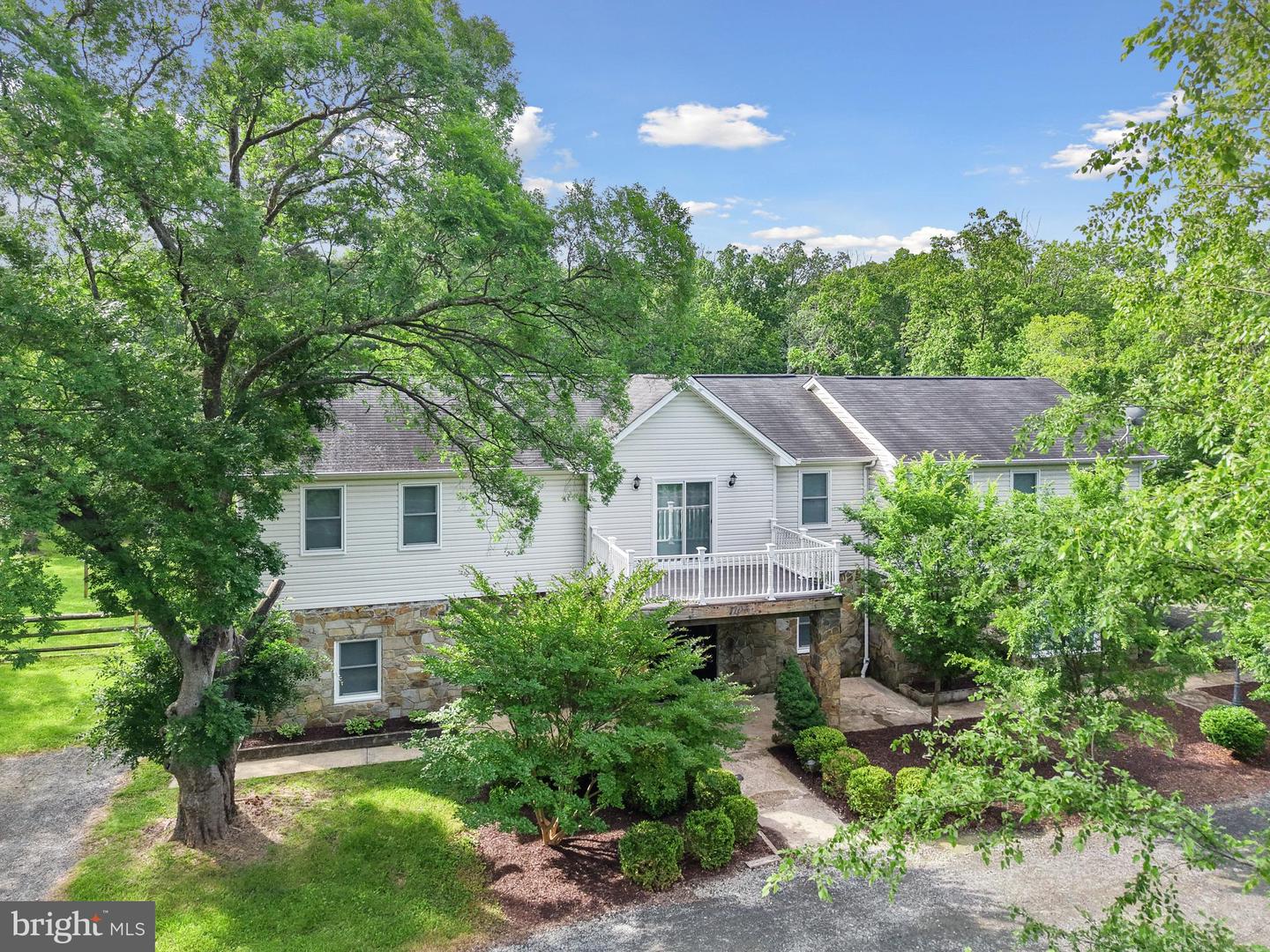 7103 CATLETT RD, BEALETON, Virginia 22712, 4 Bedrooms Bedrooms, ,4 BathroomsBathrooms,Residential,For sale,7103 CATLETT RD,VAFQ2016744 MLS # VAFQ2016744