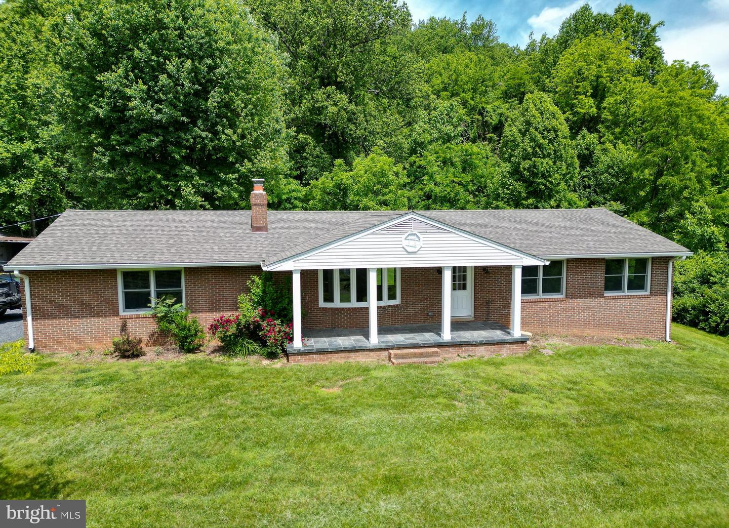 40 ANTIQUE LN, SPERRYVILLE, Virginia 22740, 3 Bedrooms Bedrooms, ,2 BathroomsBathrooms,Residential,For sale,40 ANTIQUE LN,VARP2002100 MLS # VARP2002100