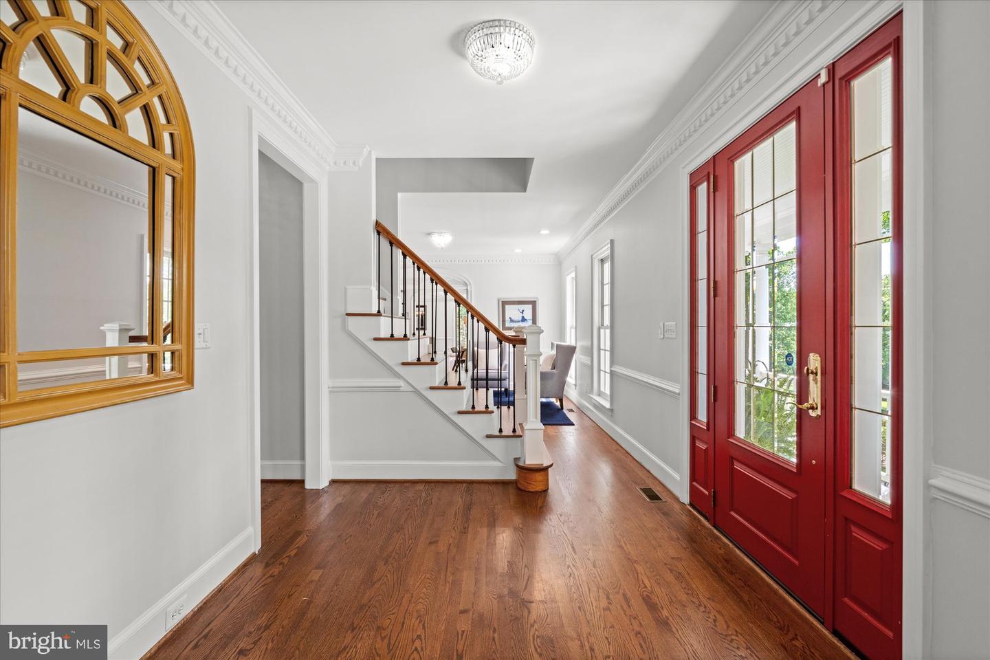 625 NALLS FARM WAY, GREAT FALLS, Virginia 22066, 5 Bedrooms Bedrooms, ,6 BathroomsBathrooms,Residential,For sale,625 NALLS FARM WAY,VAFX2243522 MLS # VAFX2243522