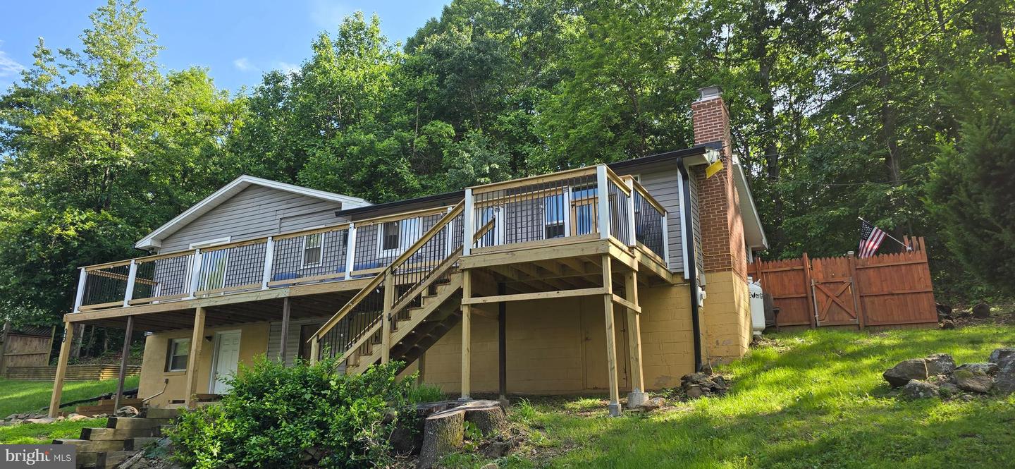 453 MOUNTAIN HEIGHTS RD, FRONT ROYAL, Virginia 22630, 3 Bedrooms Bedrooms, ,2 BathroomsBathrooms,Residential,For sale,453 MOUNTAIN HEIGHTS RD,VAWR2011350 MLS # VAWR2011350