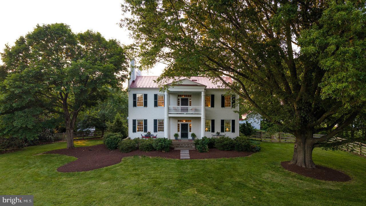 5375 LYNNWOOD RD, PORT REPUBLIC, Virginia 24471, 5 Bedrooms Bedrooms, ,3 BathroomsBathrooms,Residential,For sale,5375 LYNNWOOD RD,VARO2002356 MLS # VARO2002356