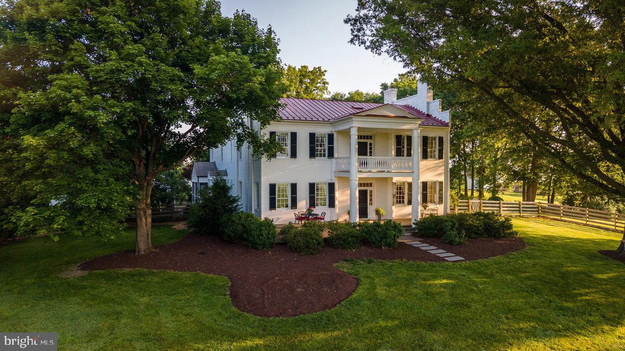 5375 LYNNWOOD RD, PORT REPUBLIC, Virginia 24471, 5 Bedrooms Bedrooms, ,3 BathroomsBathrooms,Residential,For sale,5375 LYNNWOOD RD,VARO2002356 MLS # VARO2002356