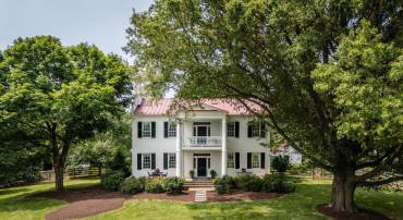 5375 LYNNWOOD RD, PORT REPUBLIC, Virginia 24471, 5 Bedrooms Bedrooms, ,3 BathroomsBathrooms,Residential,For sale,5375 LYNNWOOD RD,VARO2002356 MLS # VARO2002356
