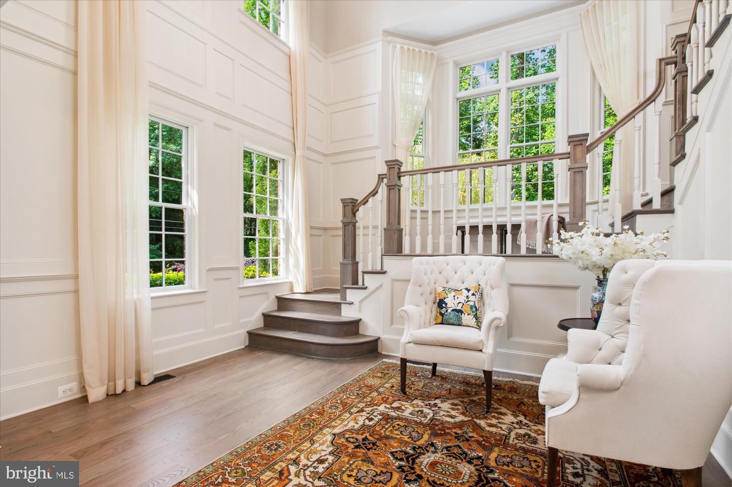 6804 BENJAMIN ST, MCLEAN, Virginia 22101, 6 Bedrooms Bedrooms, ,6 BathroomsBathrooms,Residential,For sale,6804 BENJAMIN ST,VAFX2246364 MLS # VAFX2246364