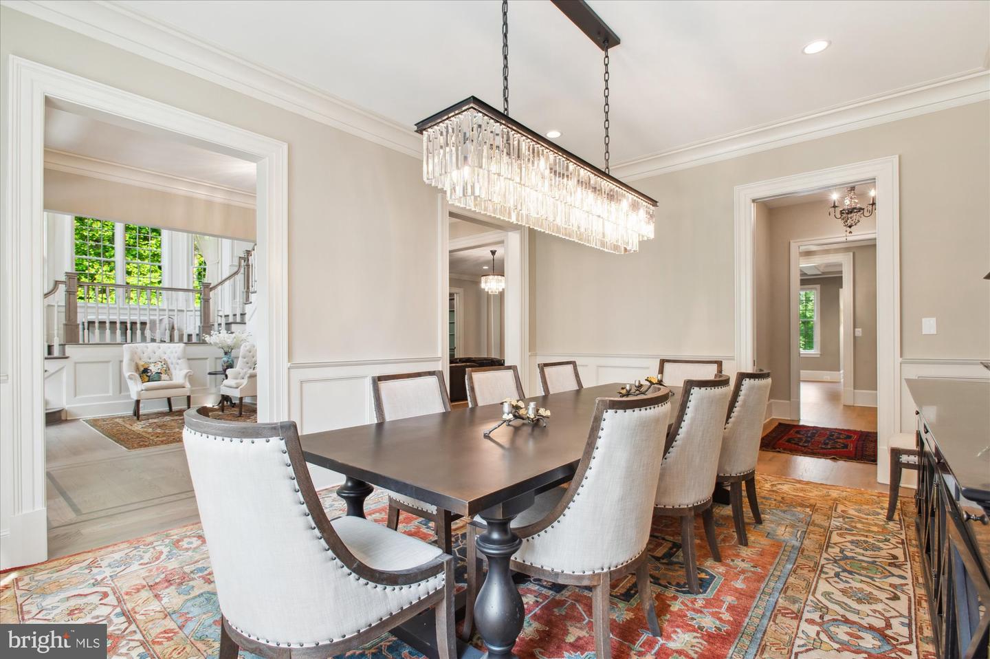 6804 BENJAMIN ST, MCLEAN, Virginia 22101, 6 Bedrooms Bedrooms, ,6 BathroomsBathrooms,Residential,For sale,6804 BENJAMIN ST,VAFX2246364 MLS # VAFX2246364