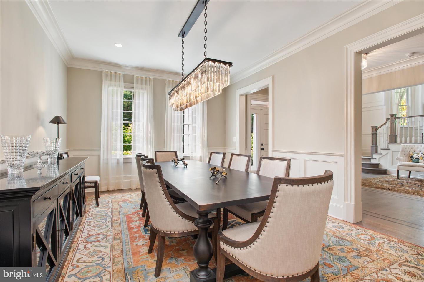 6804 BENJAMIN ST, MCLEAN, Virginia 22101, 6 Bedrooms Bedrooms, ,6 BathroomsBathrooms,Residential,For sale,6804 BENJAMIN ST,VAFX2246364 MLS # VAFX2246364