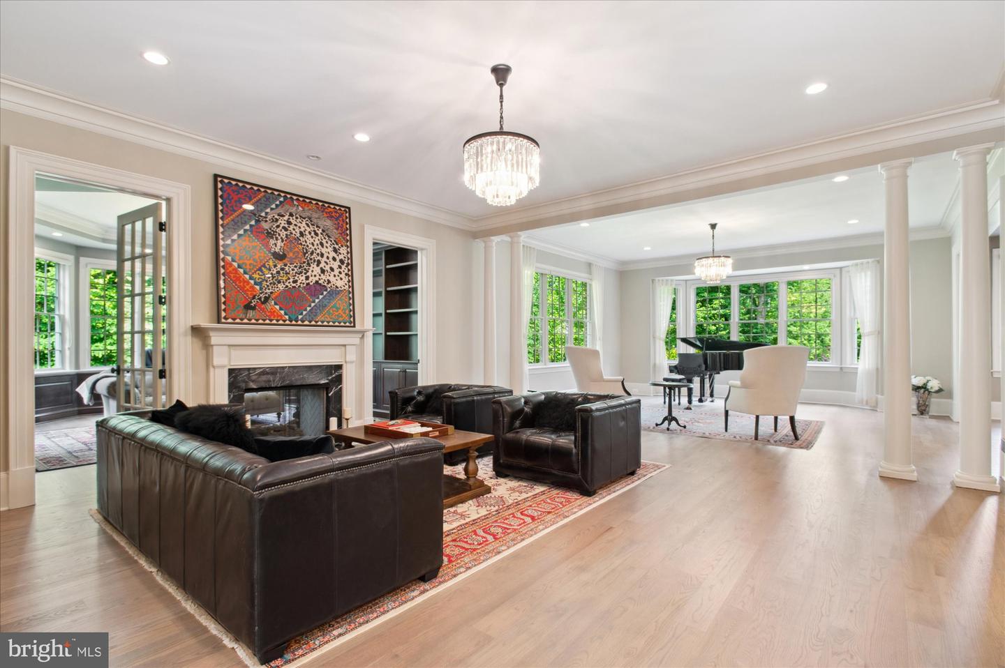 6804 BENJAMIN ST, MCLEAN, Virginia 22101, 6 Bedrooms Bedrooms, ,6 BathroomsBathrooms,Residential,For sale,6804 BENJAMIN ST,VAFX2246364 MLS # VAFX2246364