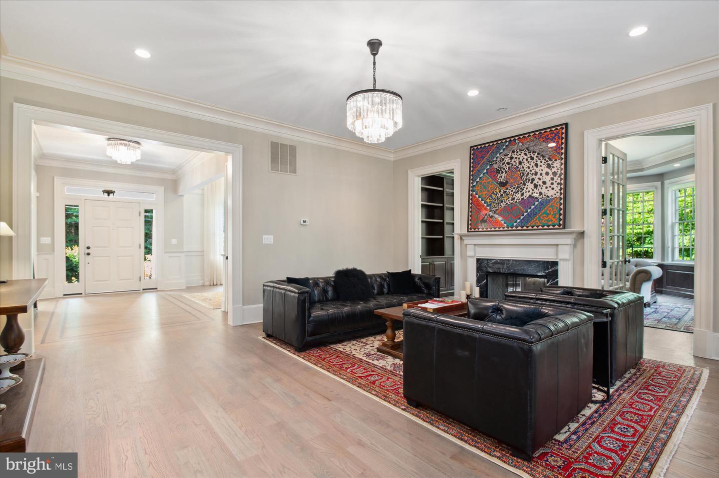 6804 BENJAMIN ST, MCLEAN, Virginia 22101, 6 Bedrooms Bedrooms, ,6 BathroomsBathrooms,Residential,For sale,6804 BENJAMIN ST,VAFX2246364 MLS # VAFX2246364