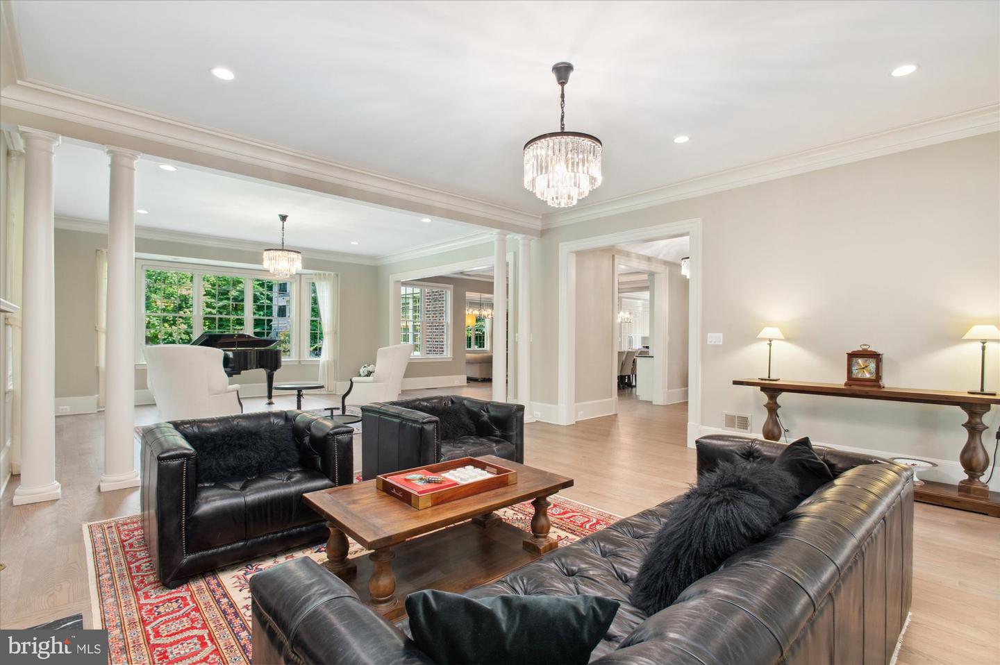 6804 BENJAMIN ST, MCLEAN, Virginia 22101, 6 Bedrooms Bedrooms, ,6 BathroomsBathrooms,Residential,For sale,6804 BENJAMIN ST,VAFX2246364 MLS # VAFX2246364