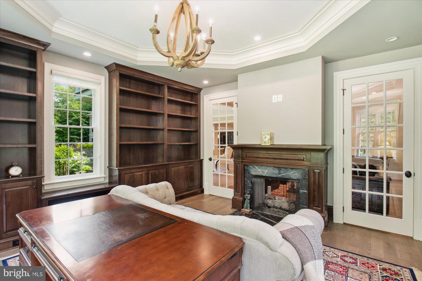 6804 BENJAMIN ST, MCLEAN, Virginia 22101, 6 Bedrooms Bedrooms, ,6 BathroomsBathrooms,Residential,For sale,6804 BENJAMIN ST,VAFX2246364 MLS # VAFX2246364