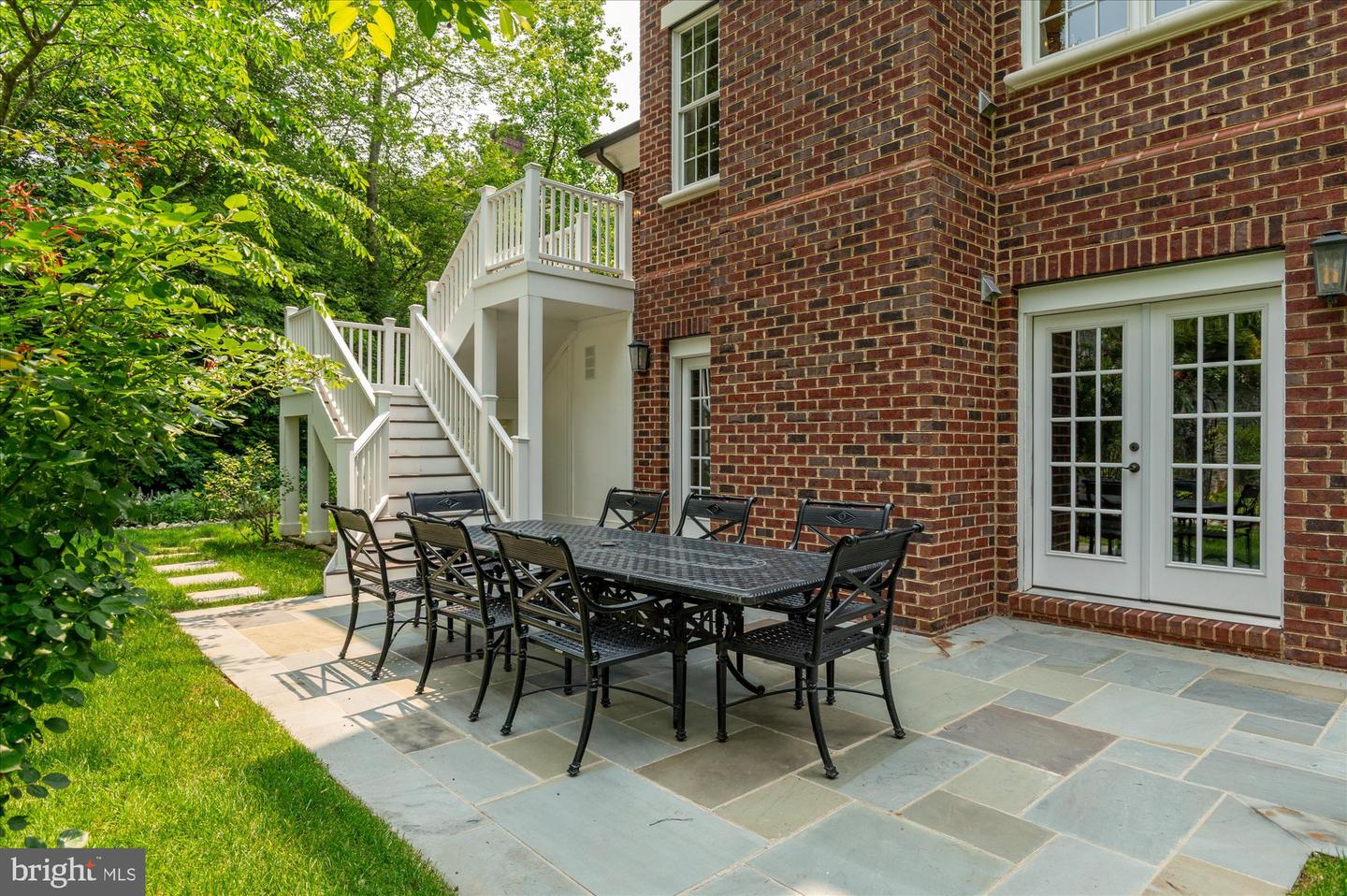 6804 BENJAMIN ST, MCLEAN, Virginia 22101, 6 Bedrooms Bedrooms, ,6 BathroomsBathrooms,Residential,For sale,6804 BENJAMIN ST,VAFX2246364 MLS # VAFX2246364