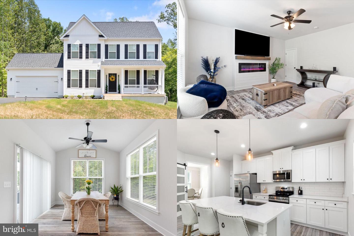 5509 BAZZANELLA DR, MINERAL, Virginia 23117, 4 Bedrooms Bedrooms, ,2 BathroomsBathrooms,Residential,For sale,5509 BAZZANELLA DR,VASP2033752 MLS # VASP2033752