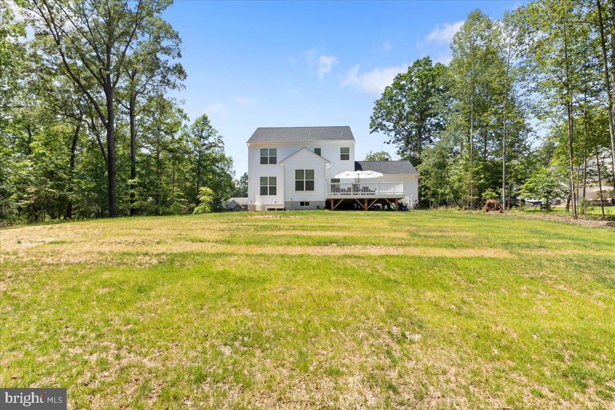 5509 BAZZANELLA DR, MINERAL, Virginia 23117, 4 Bedrooms Bedrooms, ,2 BathroomsBathrooms,Residential,For sale,5509 BAZZANELLA DR,VASP2033752 MLS # VASP2033752