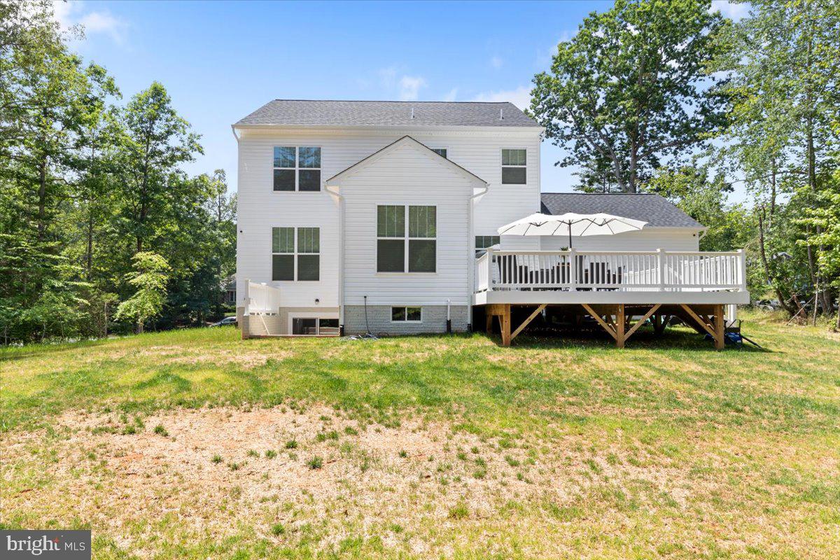 5509 BAZZANELLA DR, MINERAL, Virginia 23117, 4 Bedrooms Bedrooms, ,2 BathroomsBathrooms,Residential,For sale,5509 BAZZANELLA DR,VASP2033752 MLS # VASP2033752
