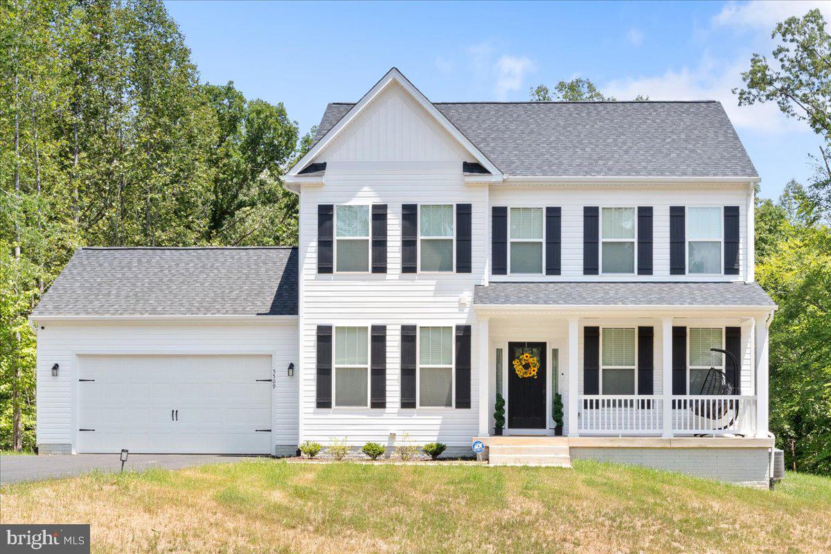5509 BAZZANELLA DR, MINERAL, Virginia 23117, 4 Bedrooms Bedrooms, ,2 BathroomsBathrooms,Residential,For sale,5509 BAZZANELLA DR,VASP2033752 MLS # VASP2033752
