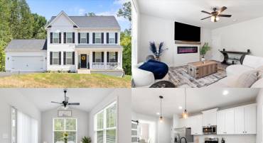 5509 BAZZANELLA DR, MINERAL, Virginia 23117, 4 Bedrooms Bedrooms, ,2 BathroomsBathrooms,Residential,For sale,5509 BAZZANELLA DR,VASP2033752 MLS # VASP2033752