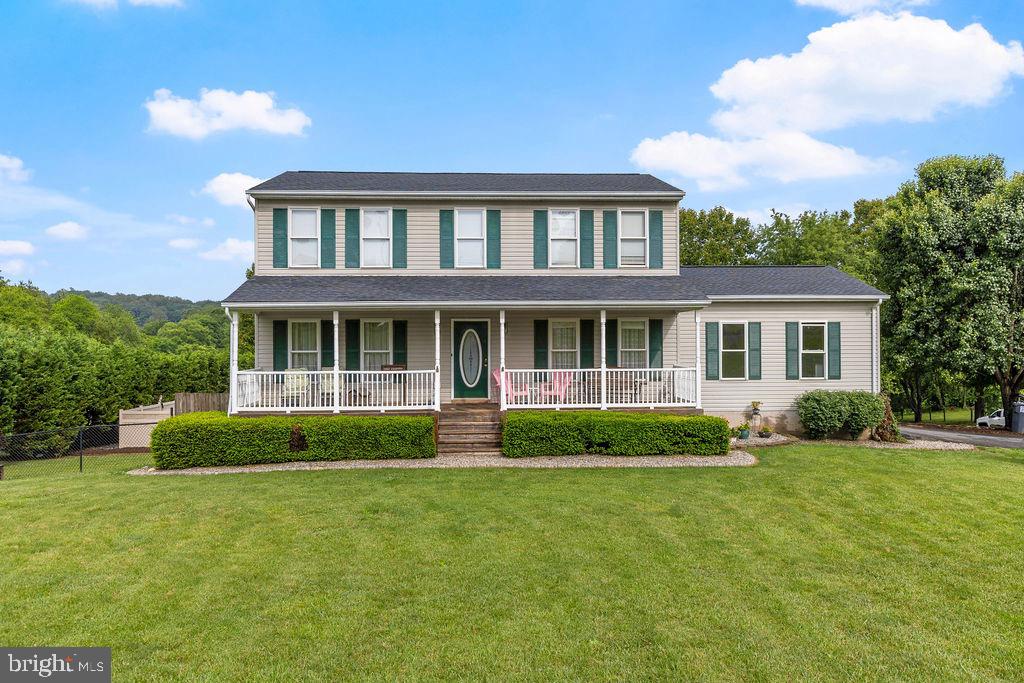 24011 CEDAR RIDGE RD, RAPIDAN, Virginia 22733, 3 Bedrooms Bedrooms, ,3 BathroomsBathrooms,Residential,For sale,24011 CEDAR RIDGE RD,VACU2010732 MLS # VACU2010732