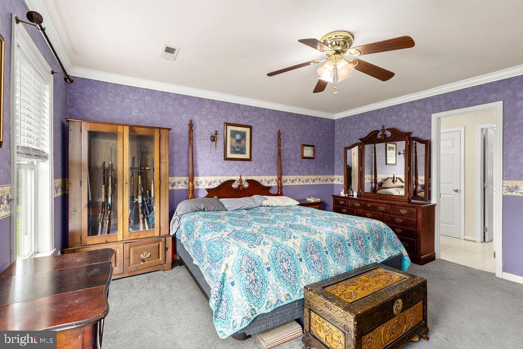 24011 CEDAR RIDGE RD, RAPIDAN, Virginia 22733, 3 Bedrooms Bedrooms, ,3 BathroomsBathrooms,Residential,For sale,24011 CEDAR RIDGE RD,VACU2010732 MLS # VACU2010732