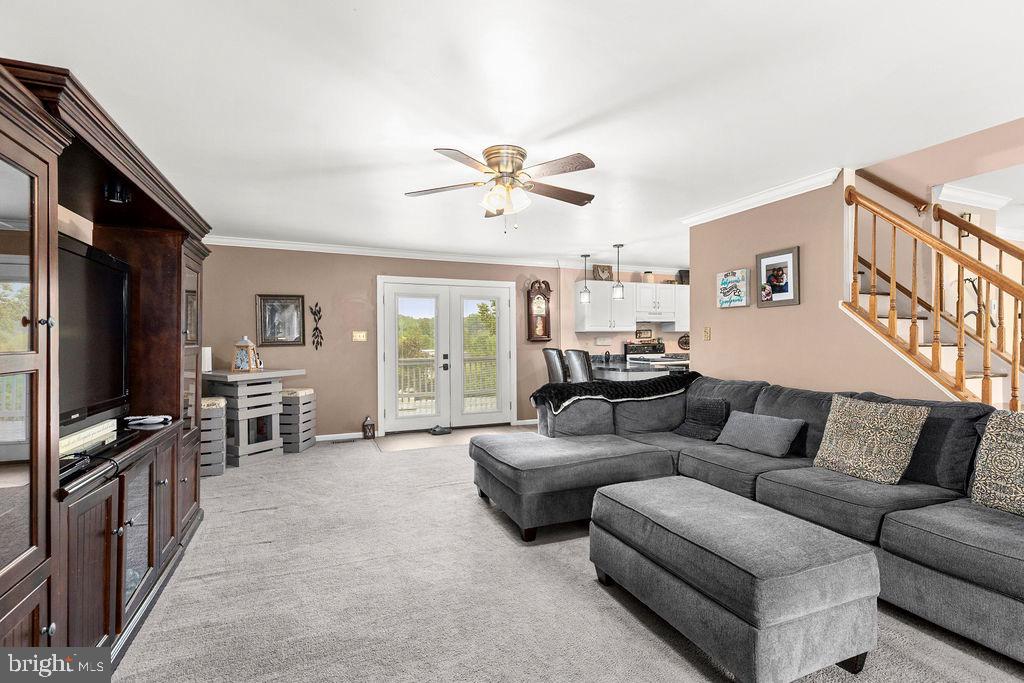 24011 CEDAR RIDGE RD, RAPIDAN, Virginia 22733, 3 Bedrooms Bedrooms, ,3 BathroomsBathrooms,Residential,For sale,24011 CEDAR RIDGE RD,VACU2010732 MLS # VACU2010732