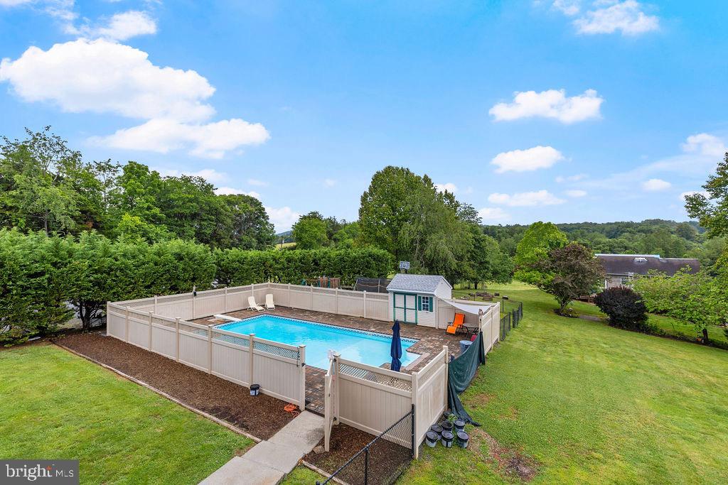 24011 CEDAR RIDGE RD, RAPIDAN, Virginia 22733, 3 Bedrooms Bedrooms, ,3 BathroomsBathrooms,Residential,For sale,24011 CEDAR RIDGE RD,VACU2010732 MLS # VACU2010732