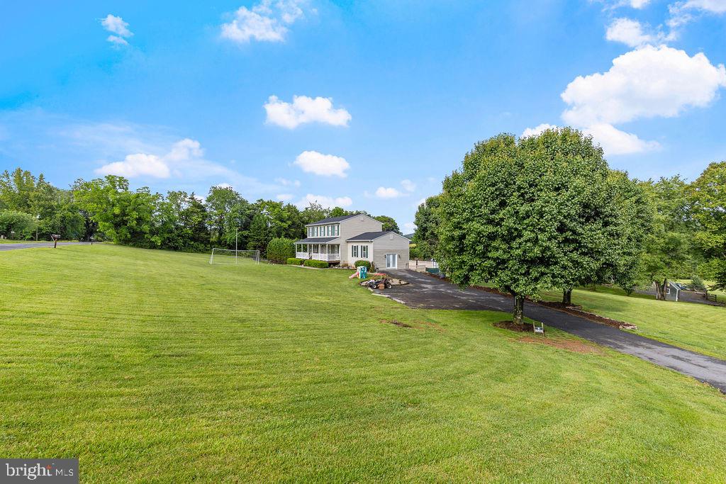 24011 CEDAR RIDGE RD, RAPIDAN, Virginia 22733, 3 Bedrooms Bedrooms, ,3 BathroomsBathrooms,Residential,For sale,24011 CEDAR RIDGE RD,VACU2010732 MLS # VACU2010732