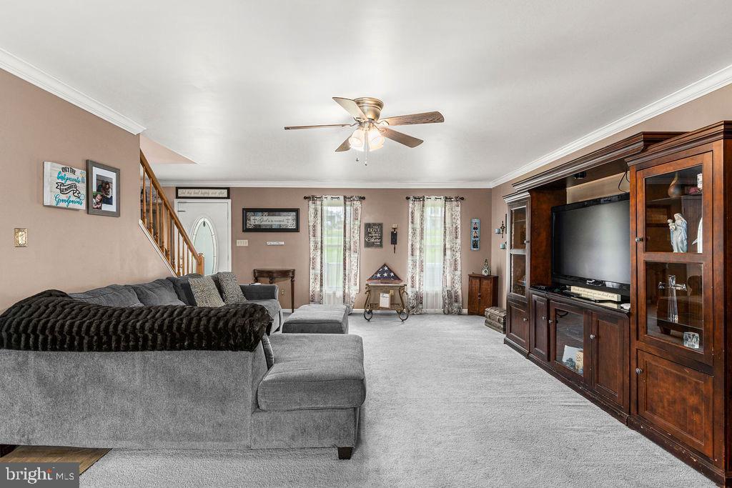 24011 CEDAR RIDGE RD, RAPIDAN, Virginia 22733, 3 Bedrooms Bedrooms, ,3 BathroomsBathrooms,Residential,For sale,24011 CEDAR RIDGE RD,VACU2010732 MLS # VACU2010732
