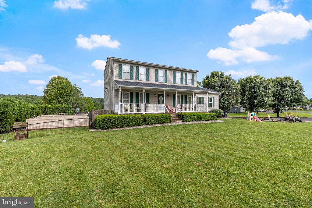 24011 CEDAR RIDGE RD, RAPIDAN, Virginia 22733, 3 Bedrooms Bedrooms, ,3 BathroomsBathrooms,Residential,For sale,24011 CEDAR RIDGE RD,VACU2010732 MLS # VACU2010732