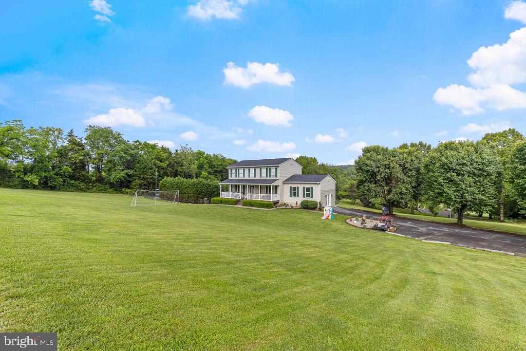 24011 CEDAR RIDGE RD, RAPIDAN, Virginia 22733, 3 Bedrooms Bedrooms, ,3 BathroomsBathrooms,Residential,For sale,24011 CEDAR RIDGE RD,VACU2010732 MLS # VACU2010732