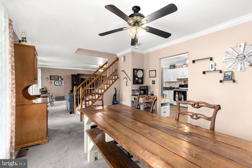 24011 CEDAR RIDGE RD, RAPIDAN, Virginia 22733, 3 Bedrooms Bedrooms, ,3 BathroomsBathrooms,Residential,For sale,24011 CEDAR RIDGE RD,VACU2010732 MLS # VACU2010732
