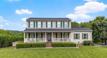 24011 CEDAR RIDGE RD, RAPIDAN, Virginia 22733, 3 Bedrooms Bedrooms, ,3 BathroomsBathrooms,Residential,For sale,24011 CEDAR RIDGE RD,VACU2010732 MLS # VACU2010732