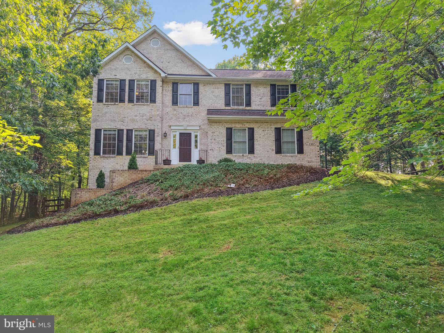 2357 BRIGHTON PL, JEFFERSONTON, Virginia 22724, 4 Bedrooms Bedrooms, ,3 BathroomsBathrooms,Residential,For sale,2357 BRIGHTON PL,VACU2010734 MLS # VACU2010734