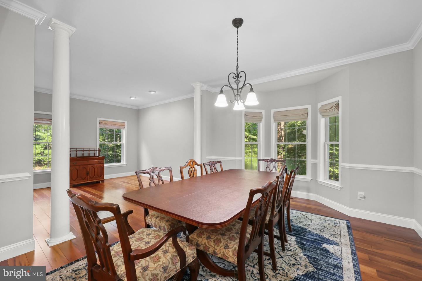 2357 BRIGHTON PL, JEFFERSONTON, Virginia 22724, 4 Bedrooms Bedrooms, ,3 BathroomsBathrooms,Residential,For sale,2357 BRIGHTON PL,VACU2010734 MLS # VACU2010734