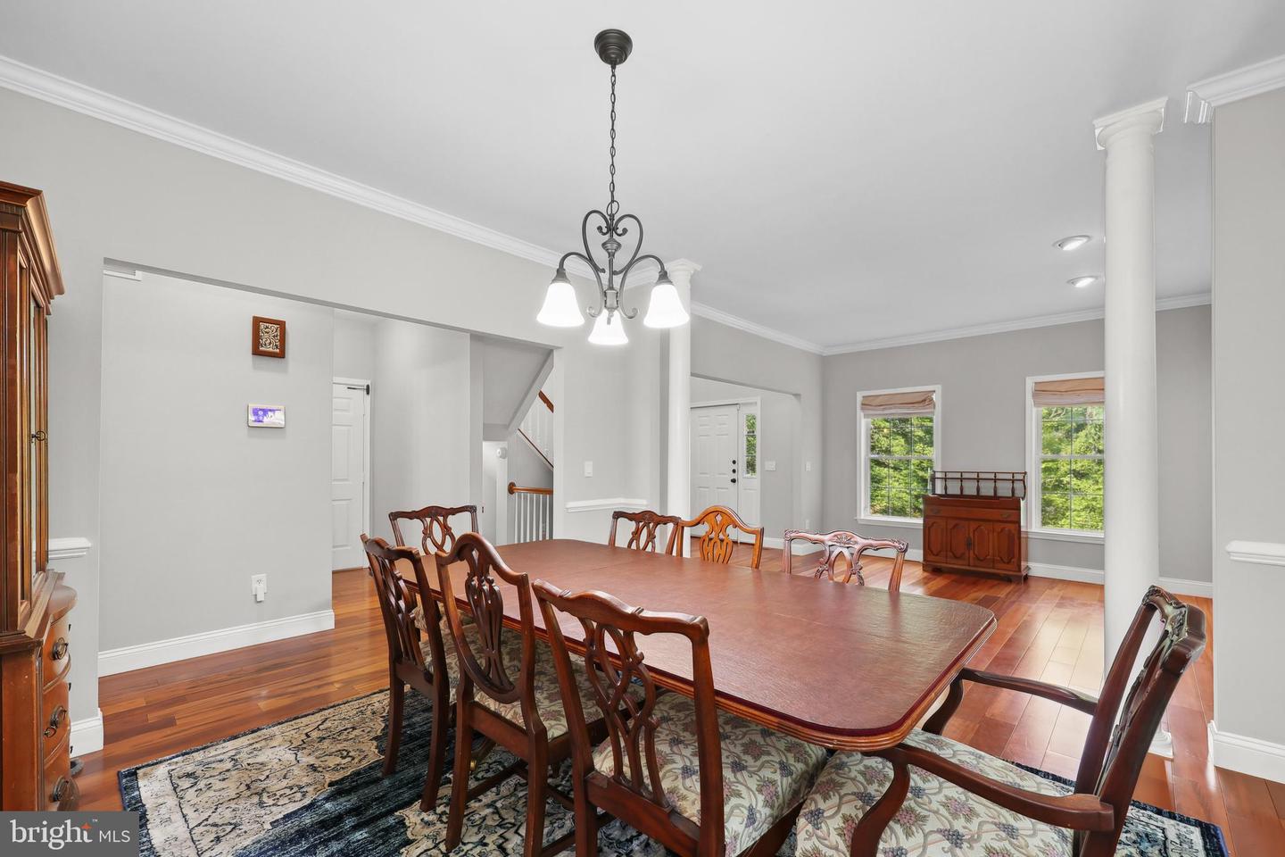 2357 BRIGHTON PL, JEFFERSONTON, Virginia 22724, 4 Bedrooms Bedrooms, ,3 BathroomsBathrooms,Residential,For sale,2357 BRIGHTON PL,VACU2010734 MLS # VACU2010734