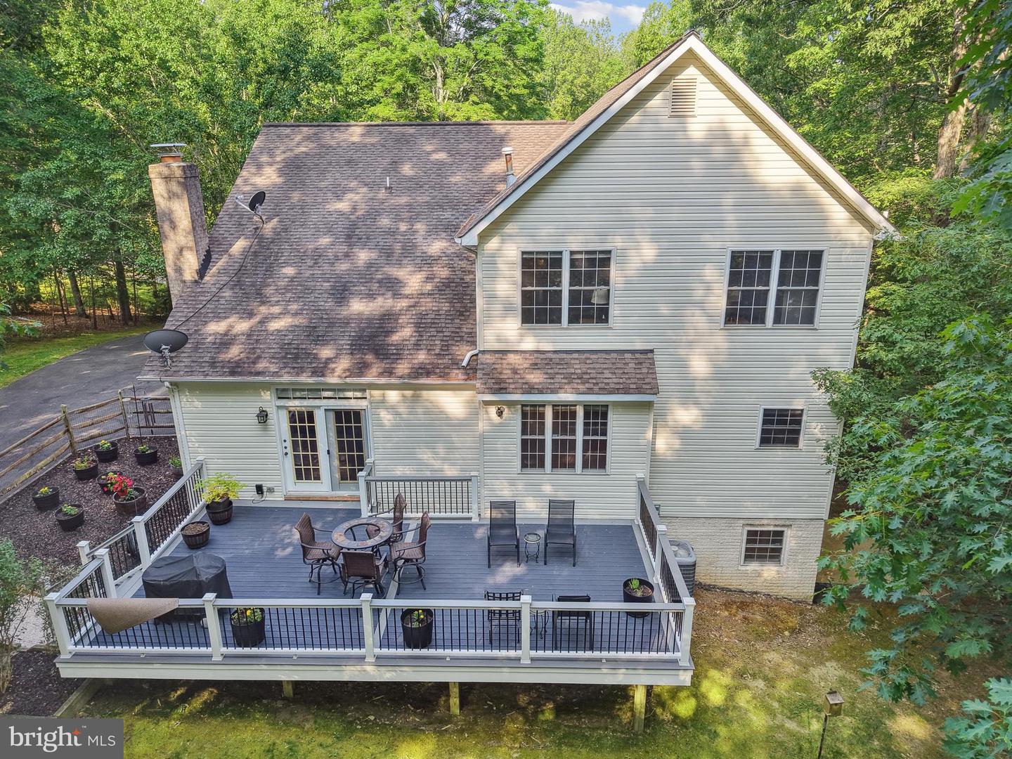 2357 BRIGHTON PL, JEFFERSONTON, Virginia 22724, 4 Bedrooms Bedrooms, ,3 BathroomsBathrooms,Residential,For sale,2357 BRIGHTON PL,VACU2010734 MLS # VACU2010734