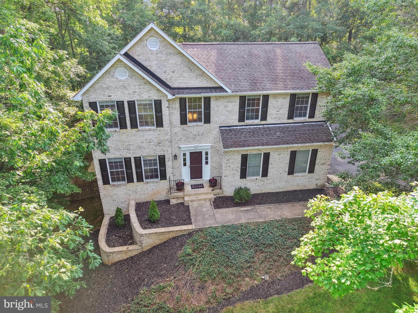2357 BRIGHTON PL, JEFFERSONTON, Virginia 22724, 4 Bedrooms Bedrooms, ,3 BathroomsBathrooms,Residential,For sale,2357 BRIGHTON PL,VACU2010734 MLS # VACU2010734