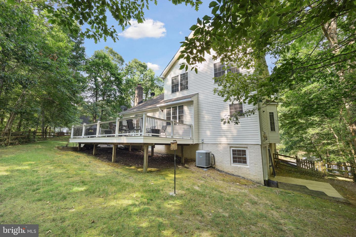 2357 BRIGHTON PL, JEFFERSONTON, Virginia 22724, 4 Bedrooms Bedrooms, ,3 BathroomsBathrooms,Residential,For sale,2357 BRIGHTON PL,VACU2010734 MLS # VACU2010734