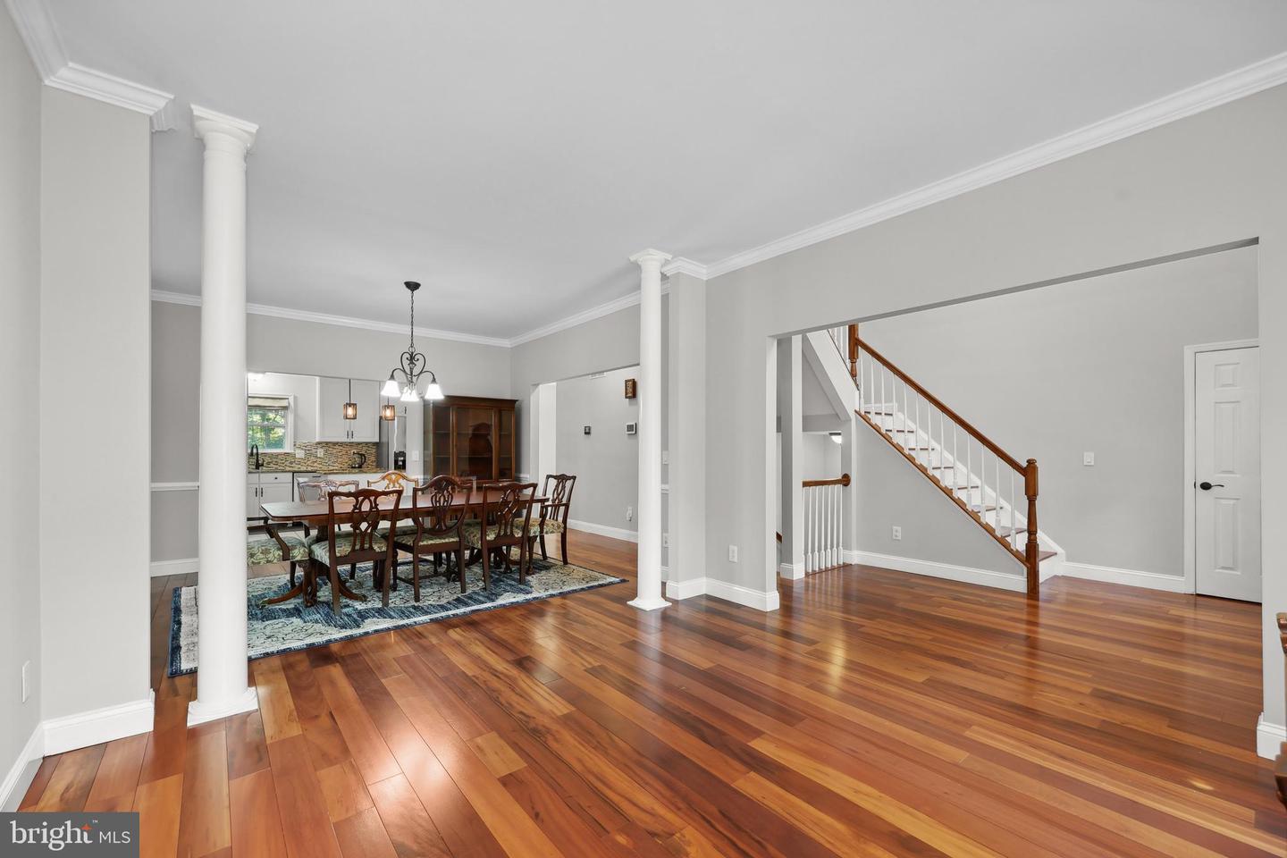 2357 BRIGHTON PL, JEFFERSONTON, Virginia 22724, 4 Bedrooms Bedrooms, ,3 BathroomsBathrooms,Residential,For sale,2357 BRIGHTON PL,VACU2010734 MLS # VACU2010734