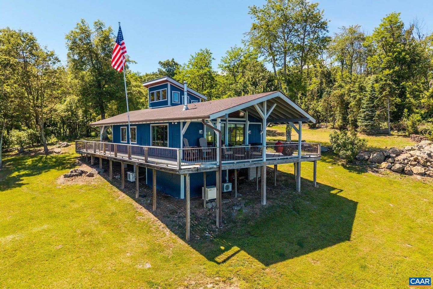 1472 FLATTOP MOUNTAIN RD, FREE UNION, Virginia 22940, 1 Bedroom Bedrooms, ,1 BathroomBathrooms,Residential,For sale,1472 FLATTOP MOUNTAIN RD,665555 MLS # 665555
