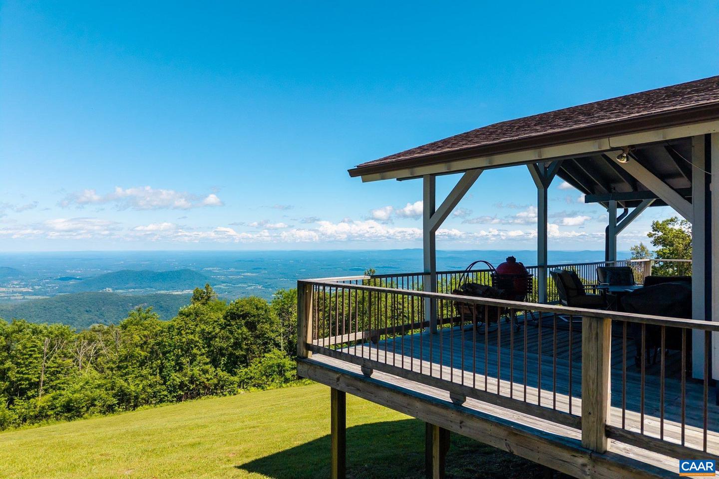1472 FLATTOP MOUNTAIN RD, FREE UNION, Virginia 22940, 1 Bedroom Bedrooms, ,1 BathroomBathrooms,Residential,For sale,1472 FLATTOP MOUNTAIN RD,665555 MLS # 665555