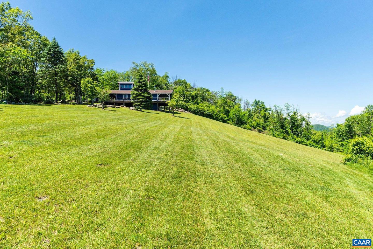 1472 FLATTOP MOUNTAIN RD, FREE UNION, Virginia 22940, 1 Bedroom Bedrooms, ,1 BathroomBathrooms,Residential,For sale,1472 FLATTOP MOUNTAIN RD,665555 MLS # 665555