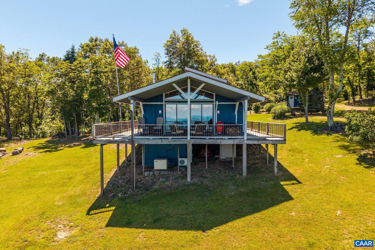 1472 FLATTOP MOUNTAIN RD, FREE UNION, Virginia 22940, 1 Bedroom Bedrooms, ,1 BathroomBathrooms,Residential,For sale,1472 FLATTOP MOUNTAIN RD,665555 MLS # 665555
